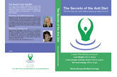 The Secrets of the Anti Diet 2CD Set